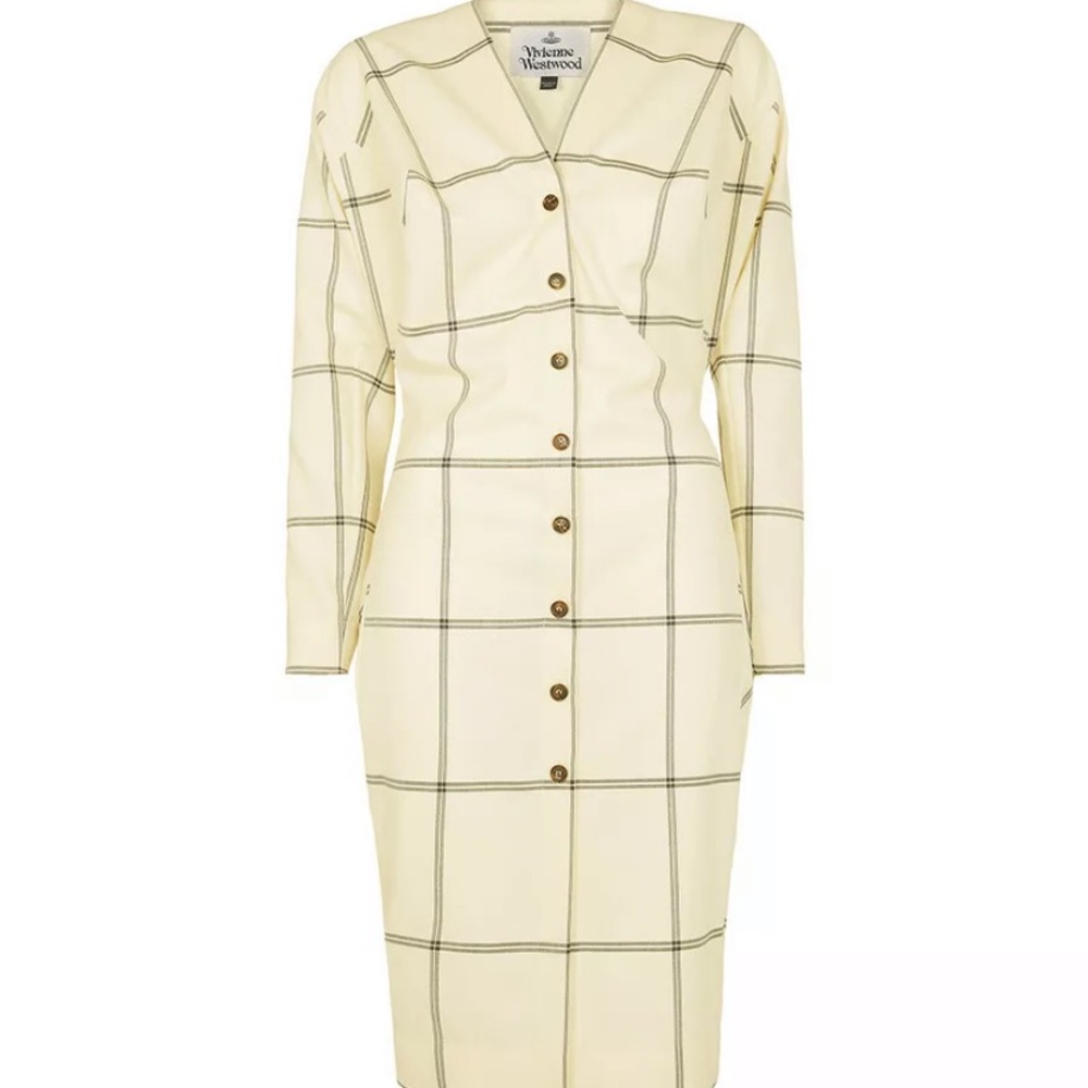 Vivienne Westwood Wilma Dress